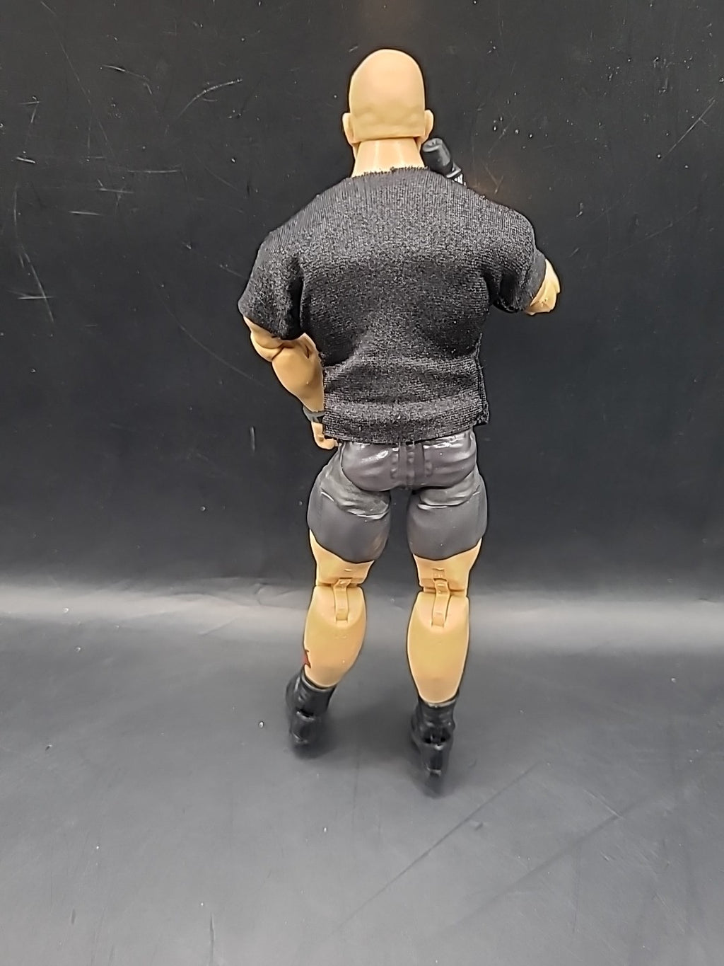 WWE Monday Night Wars Elite Stone Cold Steve Austin Action Figure