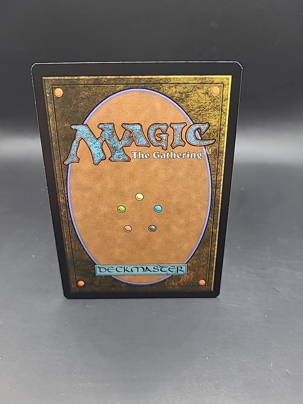 MTG Lord of the Rings Model of Unity (Showcase Scrolls) Foil NM/M LTR