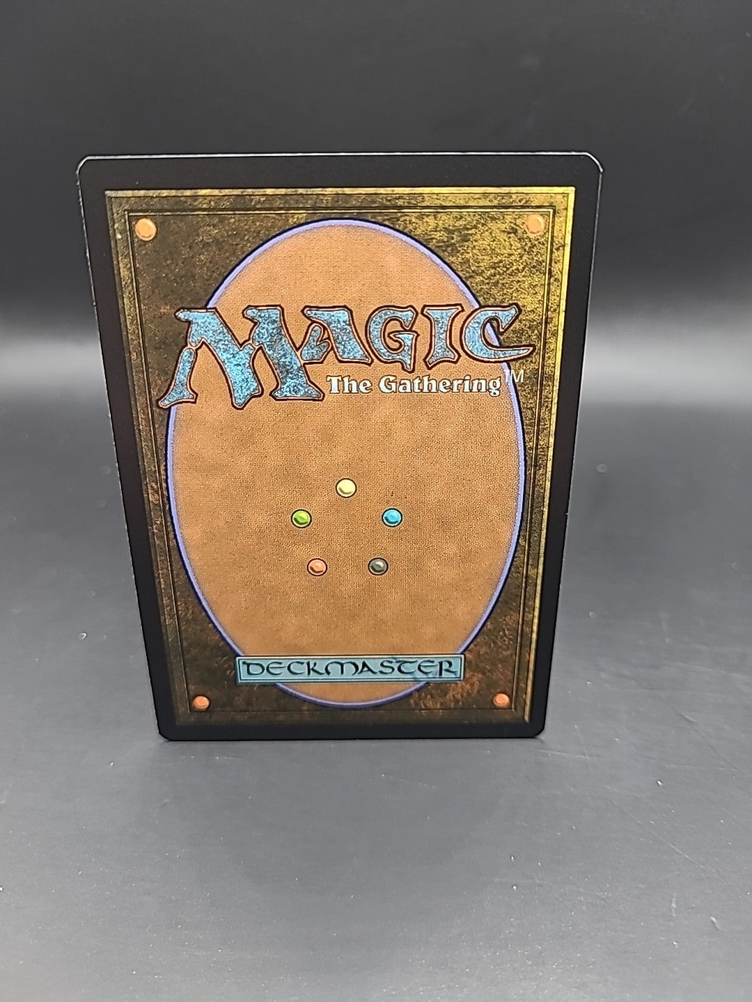 MTG Lord of the Rings Model of Unity (Showcase Scrolls) Foil NM/M LTR