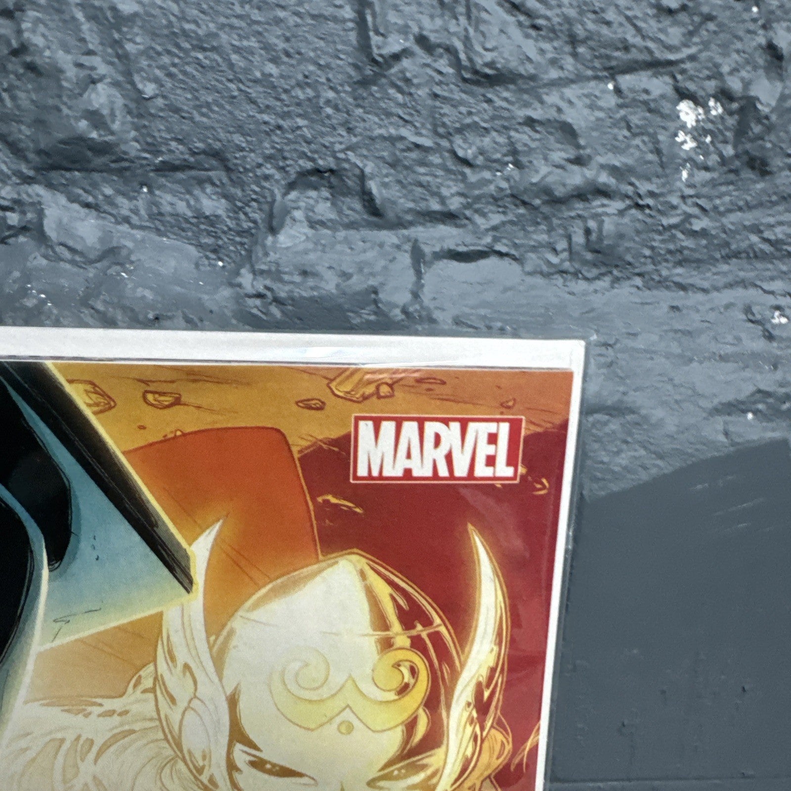 Thor (Jane Foster) #007