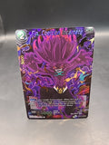 Fin, Coercion Incarnate BT15-128 SR - Dragon Ball Super Card Game