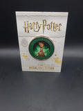 Harry Potter Medal Coin Collection - Artefacts And Spells - Goblet Of Fire Cup 