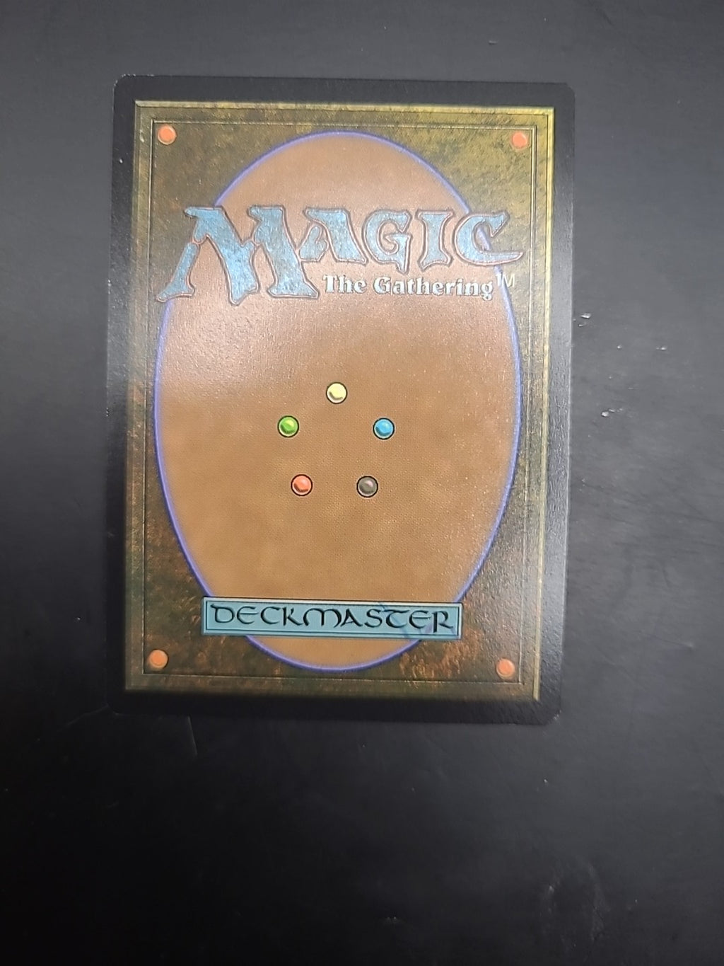 MTG The Lord of the Rings ( Barrow-Blade  ) FOIL 0237