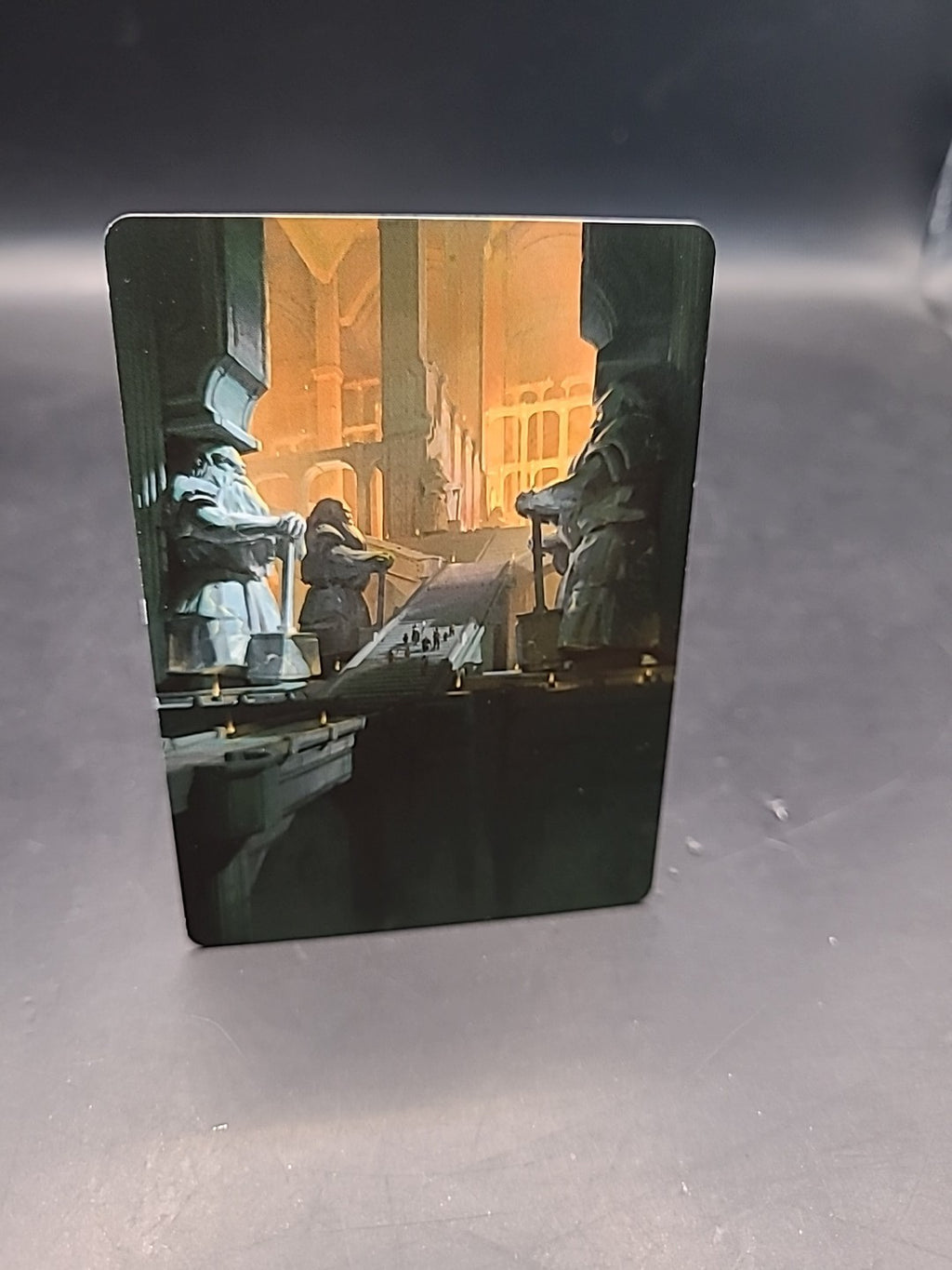 Mines of Moria Art Series 56 / 81  MTG LOTR Middle Earth 2023