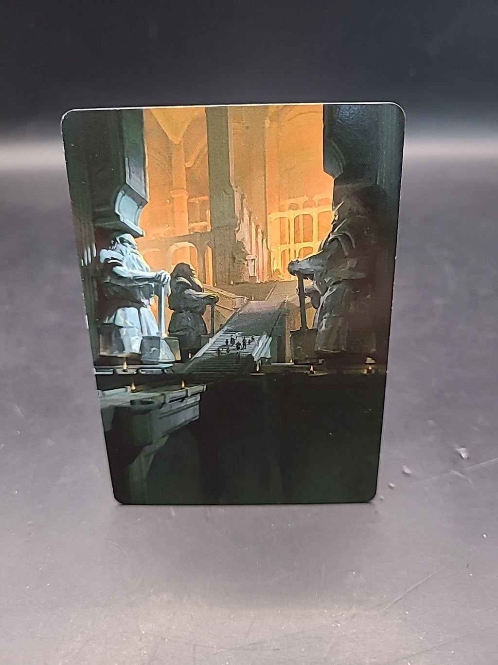Mines of Moria Art Series 56 / 81  MTG LOTR Middle Earth 2023