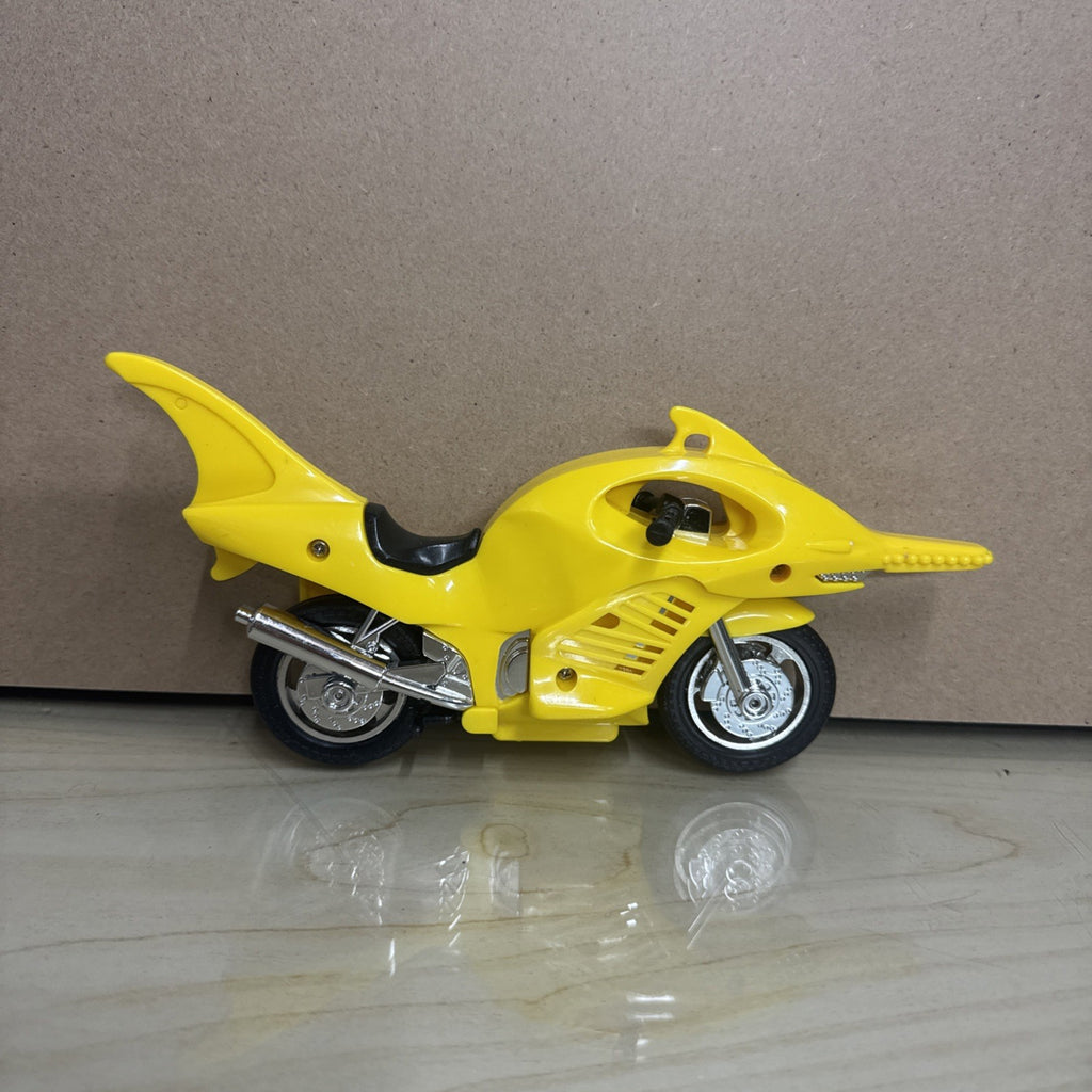 Bandai 1995 vintage collectible  Mighty Morphin Power Rangers bike