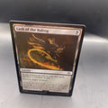 MTG Lash of the Balrog (Foil) [Tales of Middle-Earth, Near Mint]