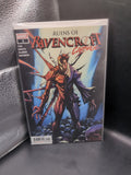 Ruins Of Ravencroft Carnage #1 1st Cortland Cassidy Marvel Comics 2020