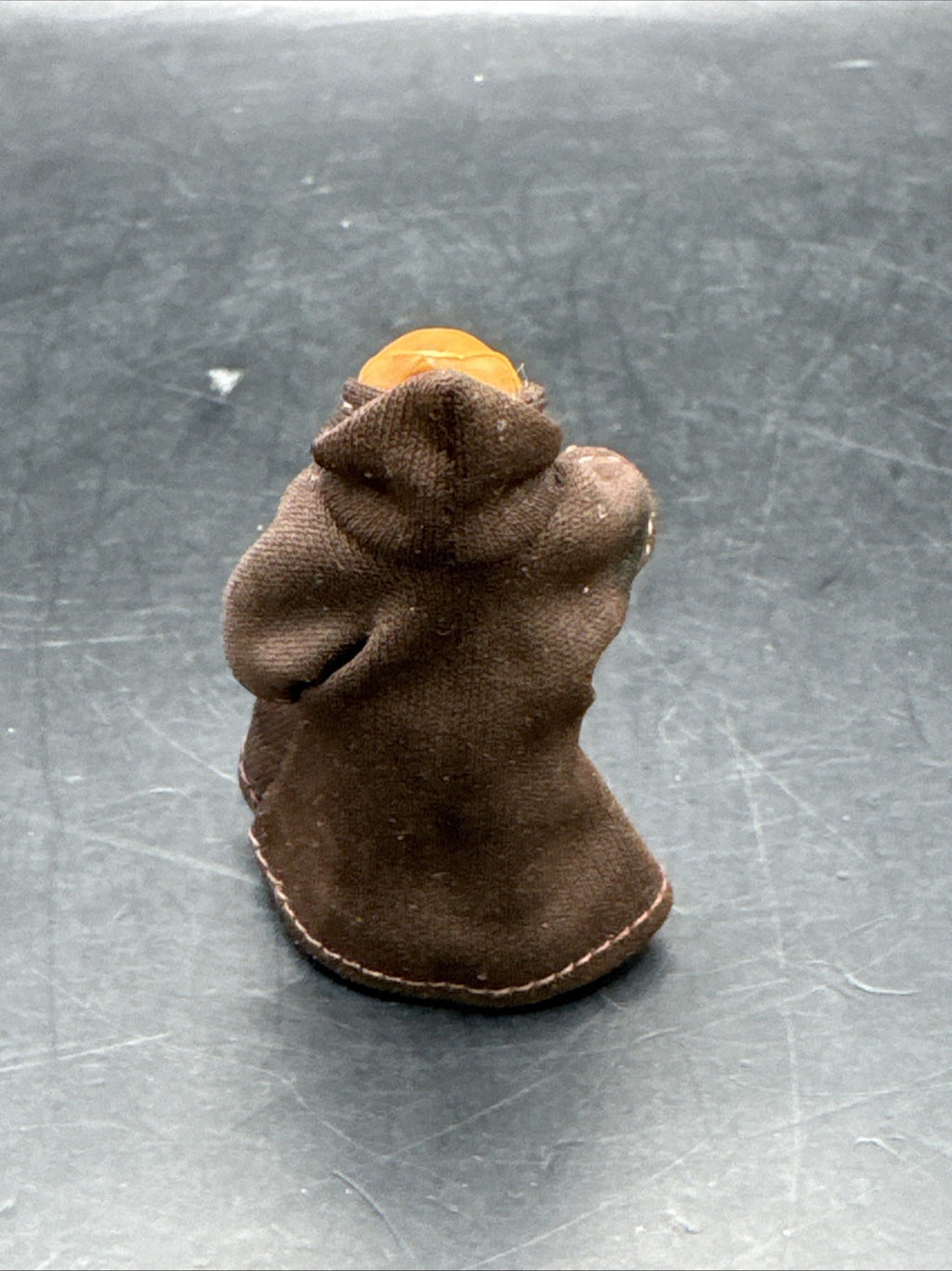 Vintage Star Wars Jawa First 12 1977 Action Figure