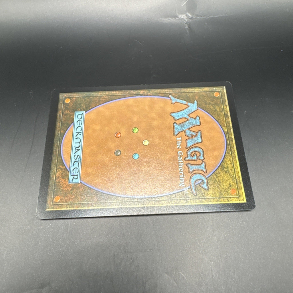 MTG Sam's Desperate Rescue (FOIL) 0105 Lord of the Rings + 1 Regular Card C0105