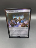 MTG - Al Bhed Salvagers - FIN 0088 Final Fantasy - Uncommon - Foil