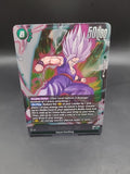 Son Gohan: SH Fb09-060 Dragon Ball Super Fusion World SR