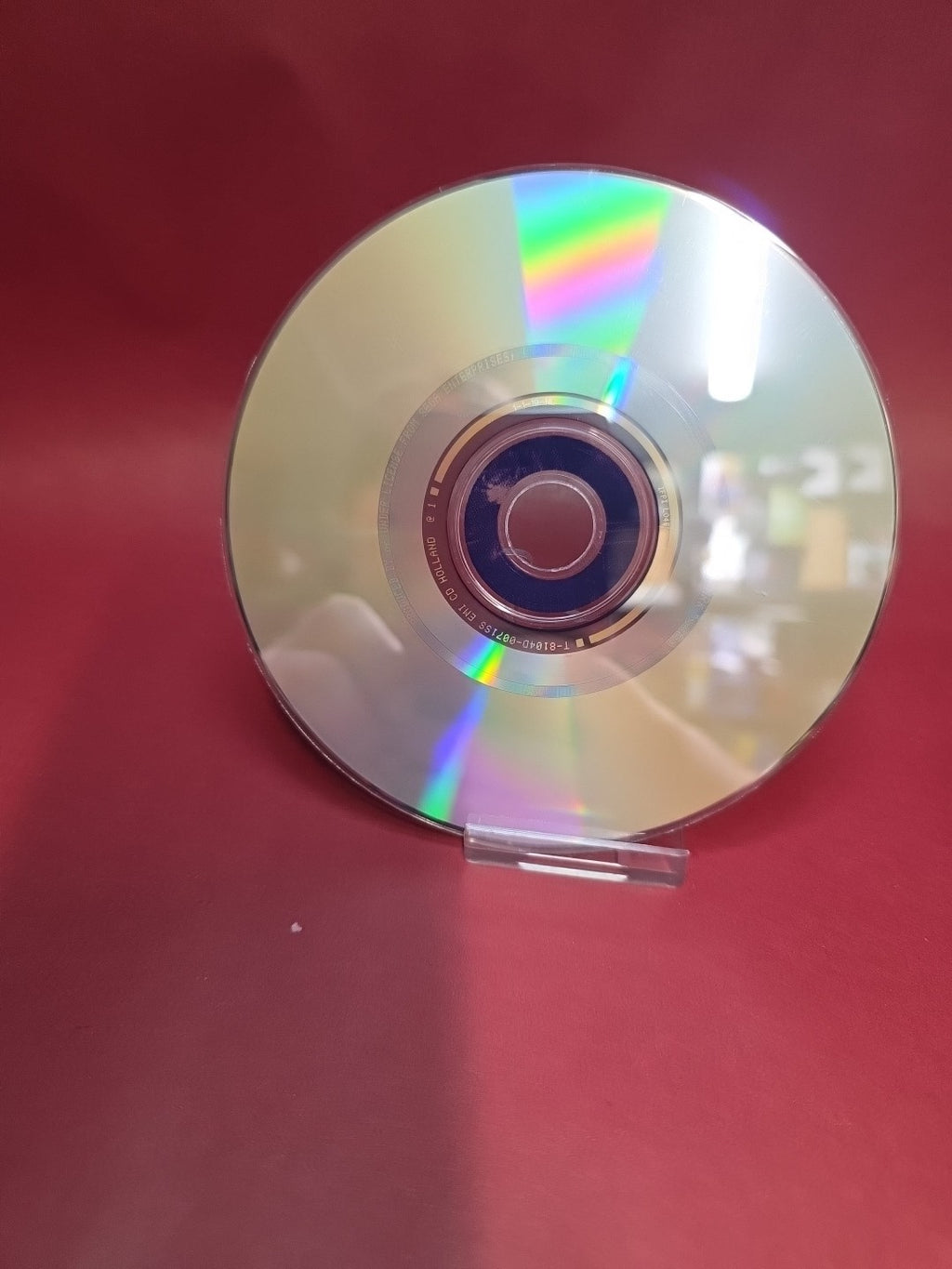 Shadow Man Sega Dreamcast Disc Only PAL Shadowman
