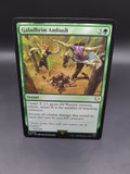 MTG - Galadhrim Ambush - Lord of the Rings Commander - Magic the Gathering R0038