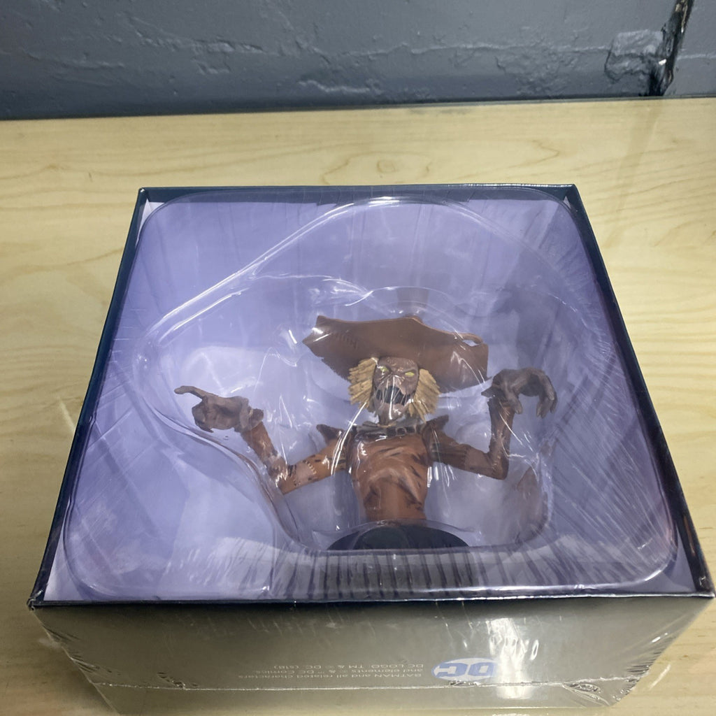 Batman Universe Collectors Busts Scarecrow