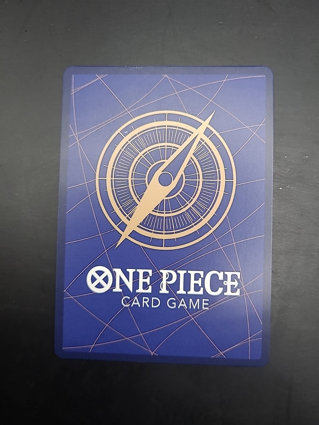 OP05-032 Pica Alt Art One Piece Card Game Japanese NM