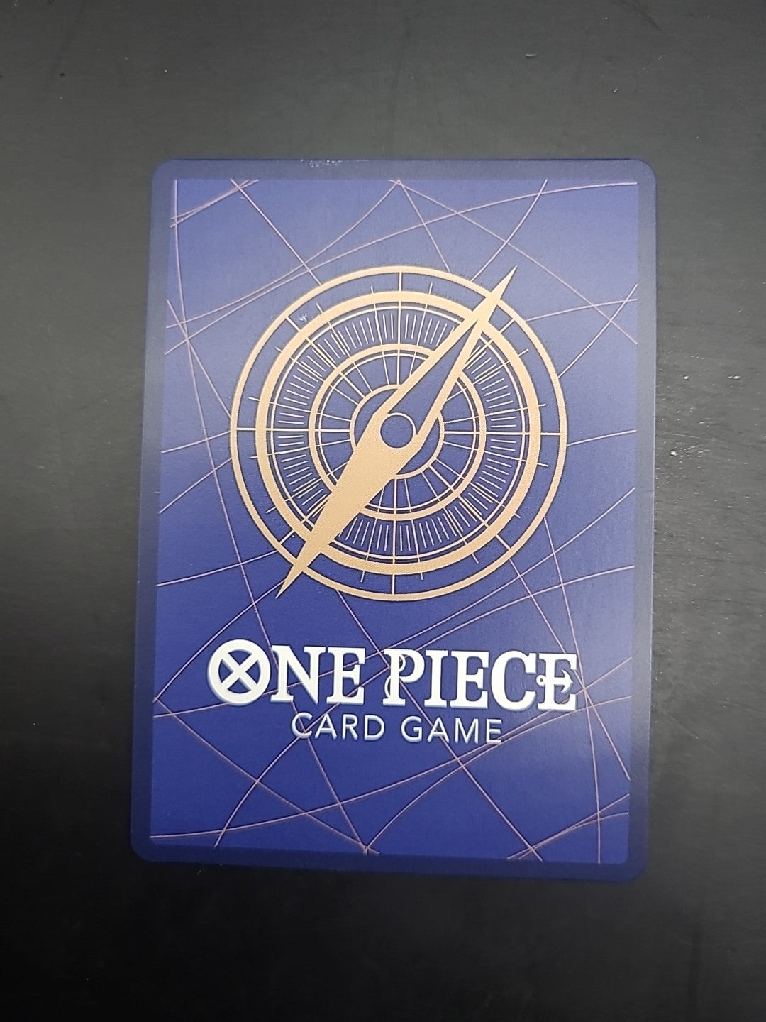 OP05-032 Pica Alt Art One Piece Card Game Japanese NM