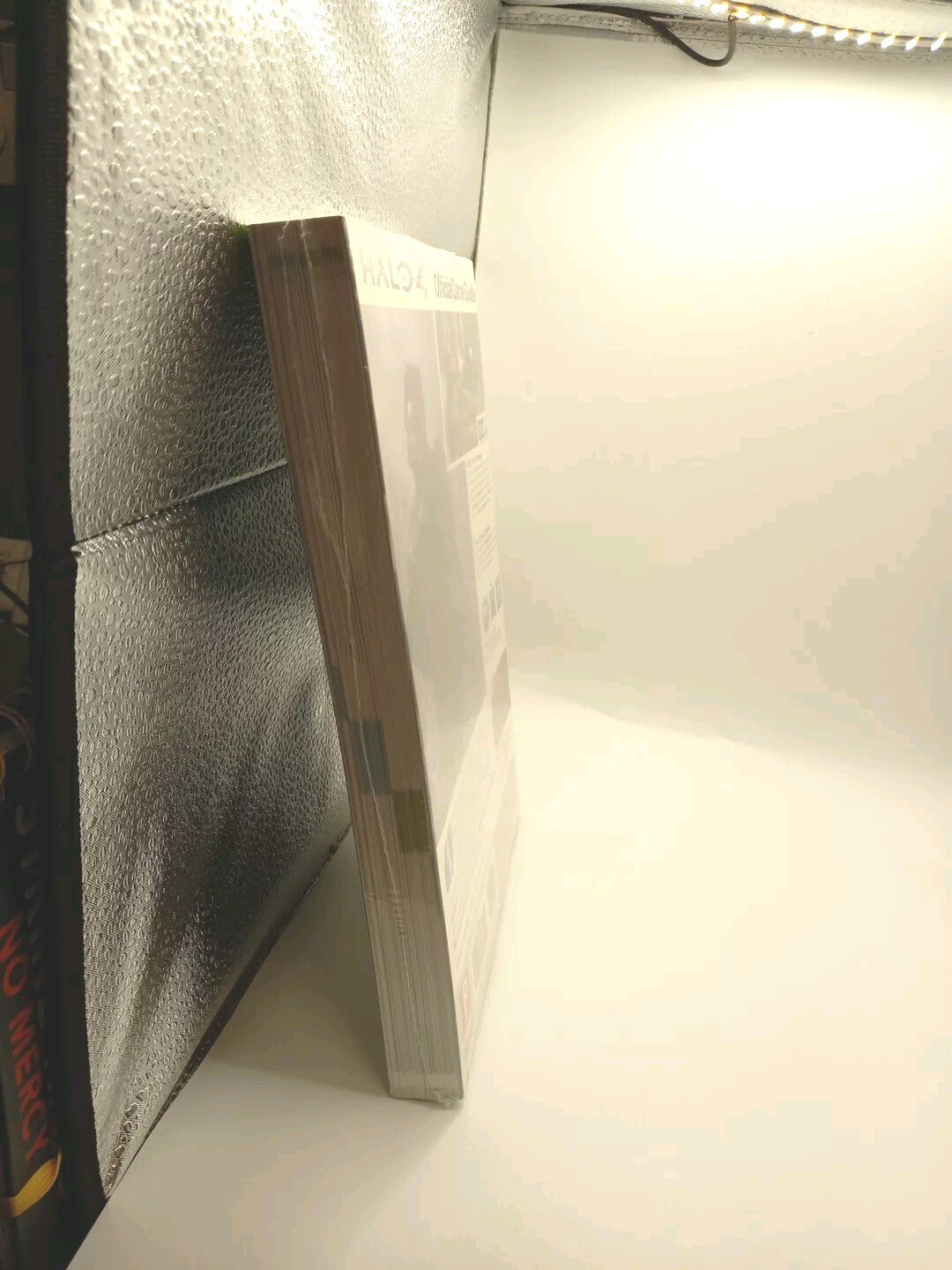 Halo 4: Prima's Official Game Guide by Major League Gaming