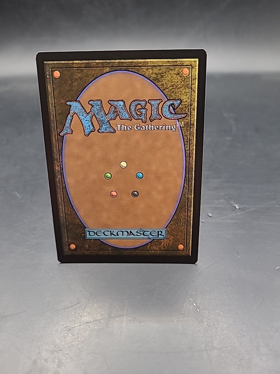 MTG Sunbaked Canyon (Surge Foil Extended Art) Doctor Who