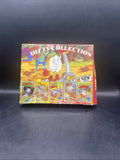 Dizzy Collection - Code Masters, Game Compilation