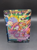 Armored Squadron, Attack! BT29-030 SR - Dragon Ball Super Card Game