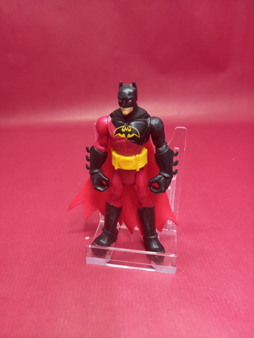assorted action figures-Mario, Star Wars, Batman, Fortnite, Lanard