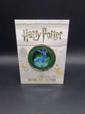 Harry Potter medal collection - Stag Patronus