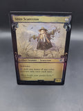 MTG LTR Shire Scarecrow 0700 - Regular Showcase Scrolls - Tales Of Middle Earth