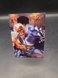 Blackwulf 1995 Flair Marvel Annual Card #87 (NM)