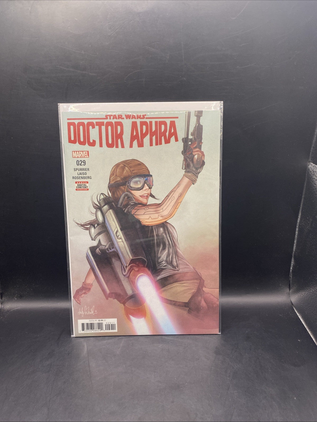 Star Wars Doctor Aphra #29