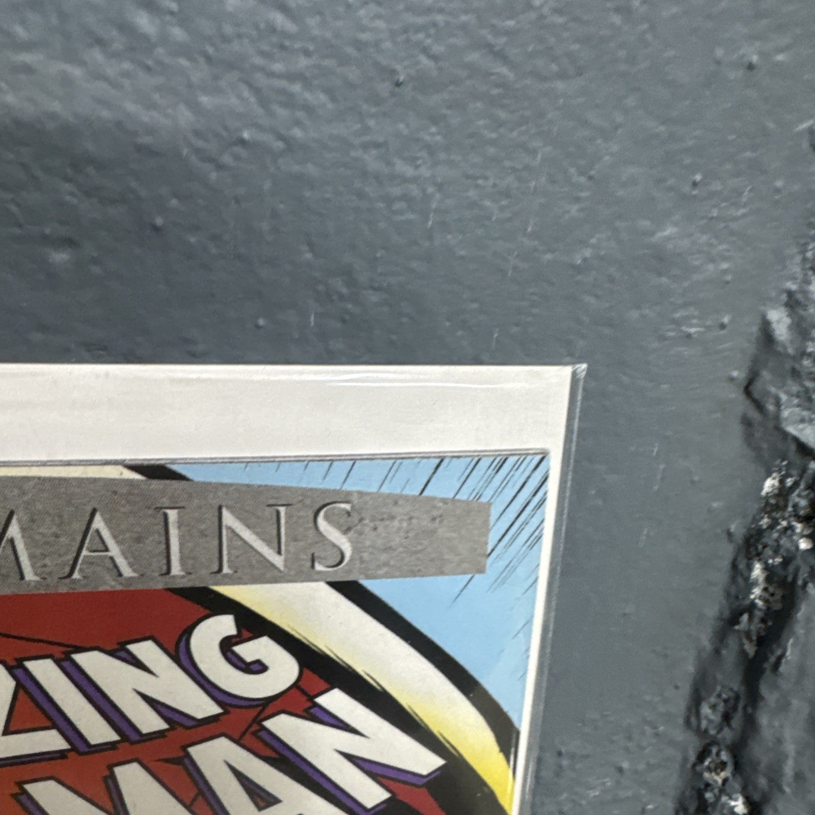 Marvel Comics The Amazing Spider-Man Vol 5 #54