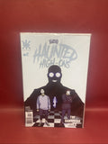 Twiztid Haunted High Ons Darkness Rises #2