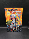 Harley Quinn's Greatest Hits, Featuring Suicide Squad, DC Comics TPB