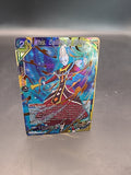 Whis, Calling to Order BT16-131 SR DBS Card Game