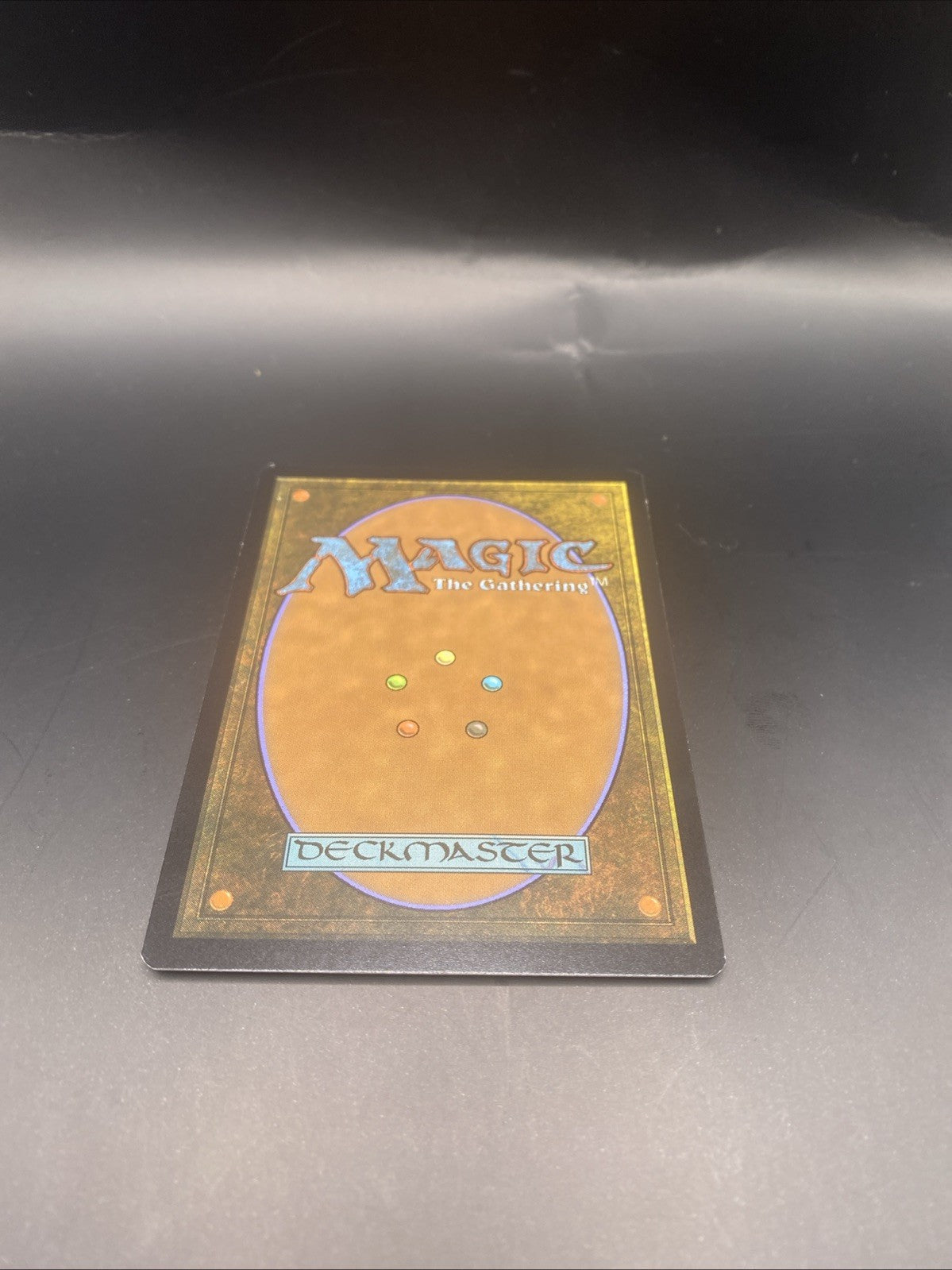 MTG The Lord of the rings - loreth of the Healing House U 0056 Foil