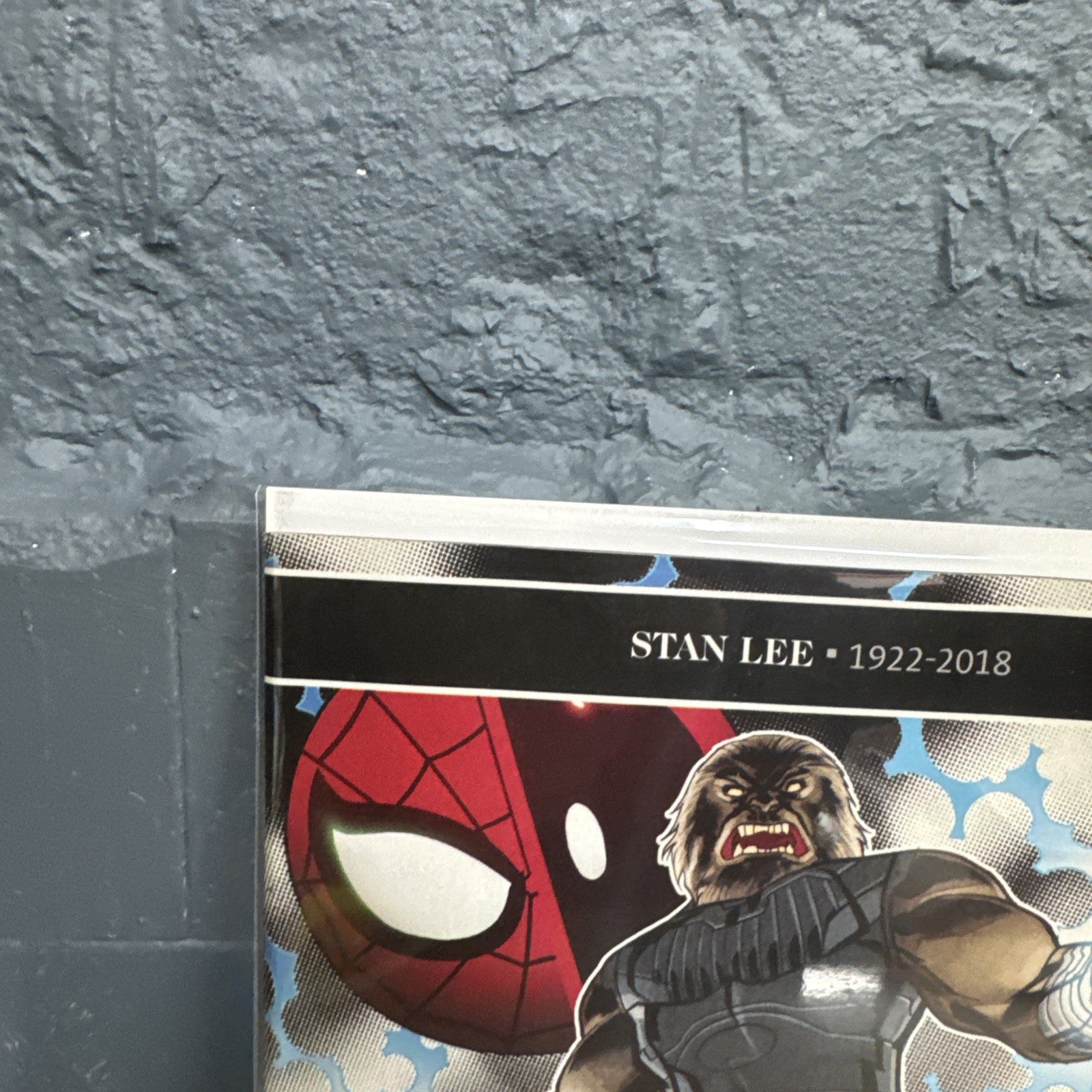 Spider-Man Deadpool (2016) #  44