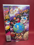 Ren & Stimpy Show:  Round the World in a Daze