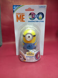 Despicable Me Character Lite Stuart.  Read Description 