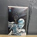 SILVER SURFER BLACK #1 MARVEL COMICS AUGUST 2019