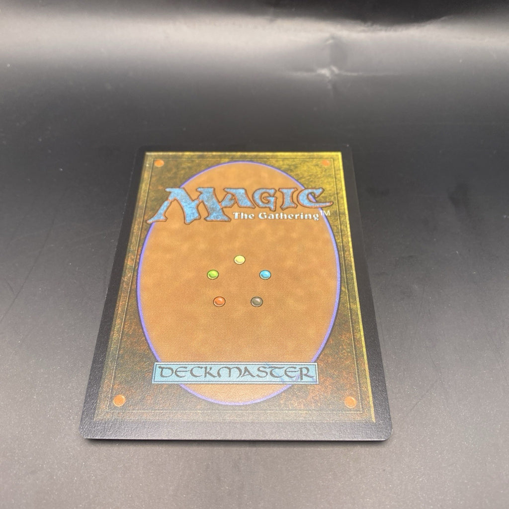 MTG Lash of the Balrog (Foil) [Tales of Middle-Earth, Near Mint]