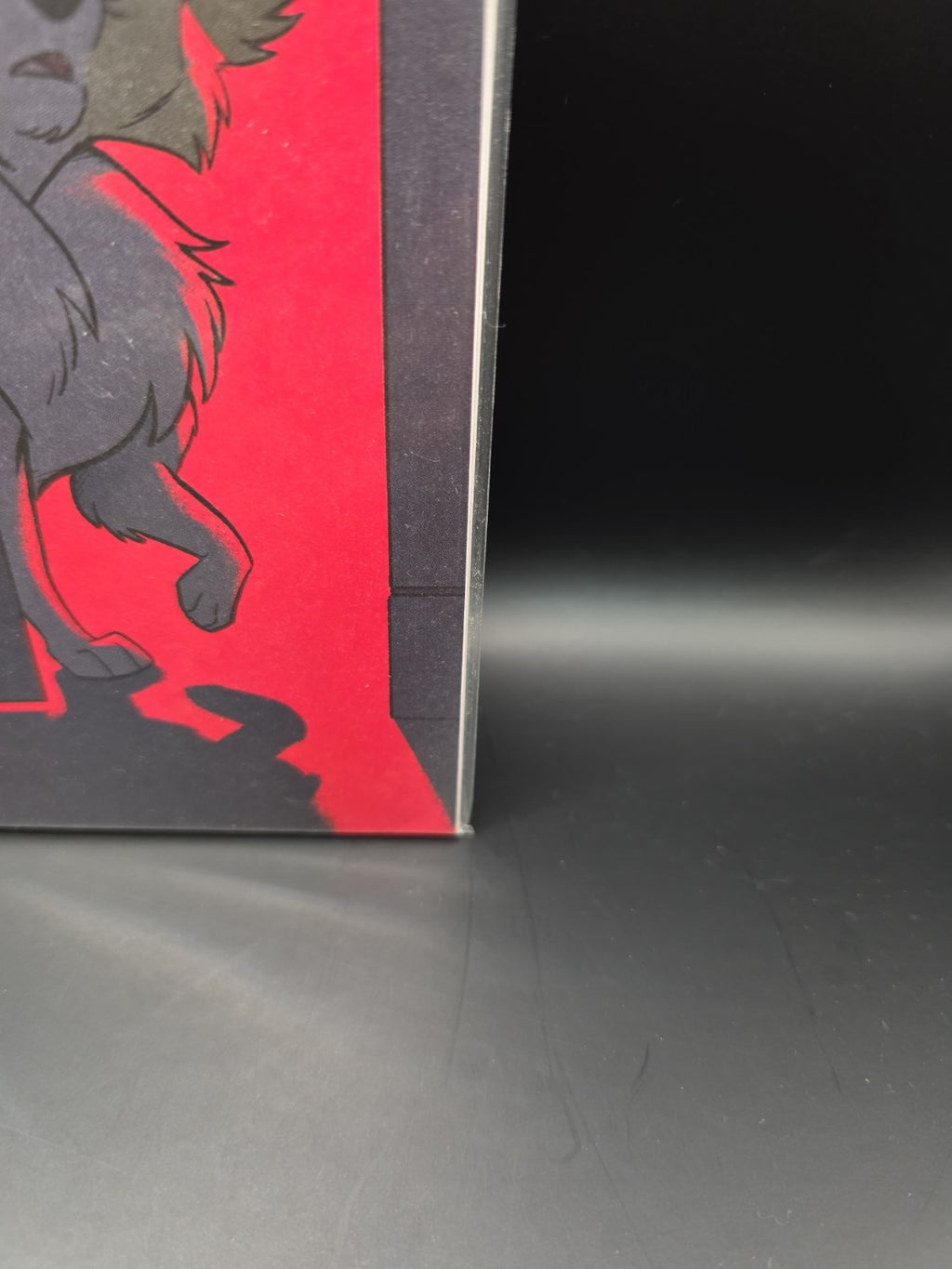 Stray Dogs #1 1st Print Tony Fleecs A Cover Image 2023 MINT