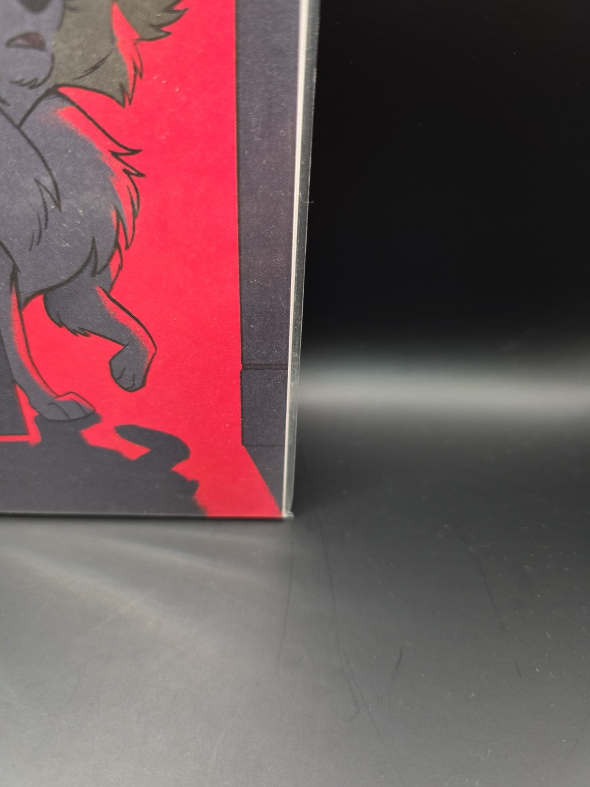 Stray Dogs #1 1st Print Tony Fleecs A Cover Image 2023 MINT