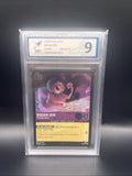 GRADED MADAM MIM 55/204 Azurite Sea