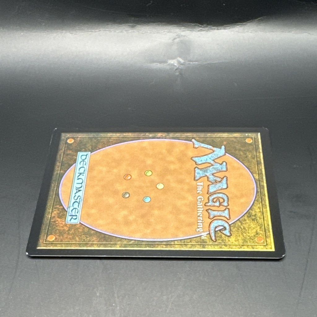 MTG LOTR Gimli's Axe Foil C0130 + 1 Regular Card