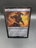 MTG - Gaius Van Baelsar - FIN 0102 Final Fantasy - Uncommon - Foil