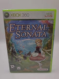 Eternal Sonata (Microsoft Xbox 360, 2007) - New And Sealed