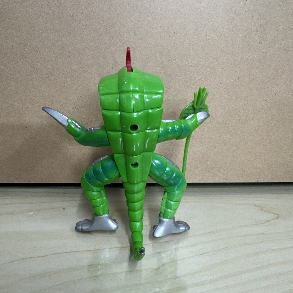 Vintage Bandai Power Rangers Stag Beetle And Pythor