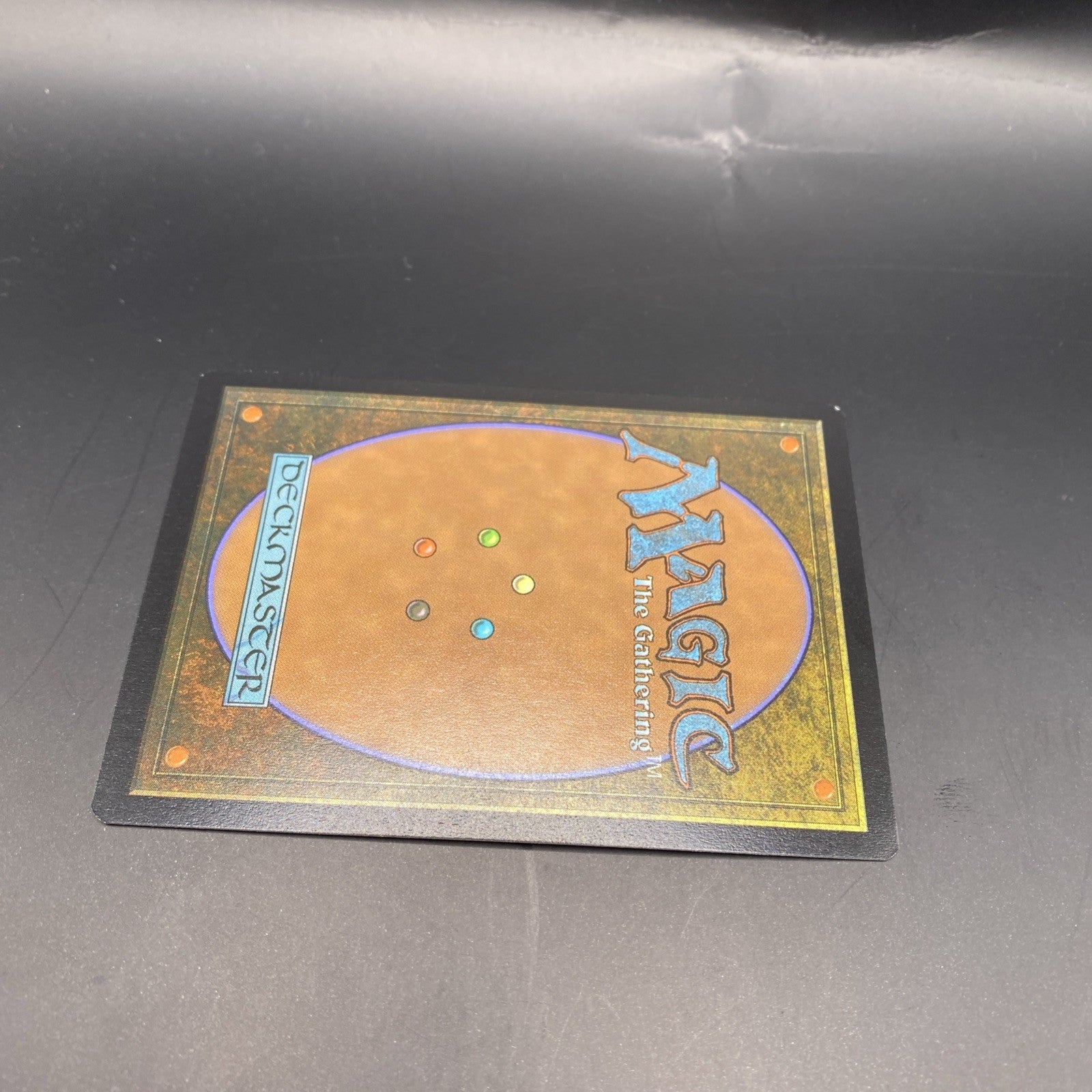 MTG Magic The Gathering Easterling Vanguard Foil + 1 Regular Card