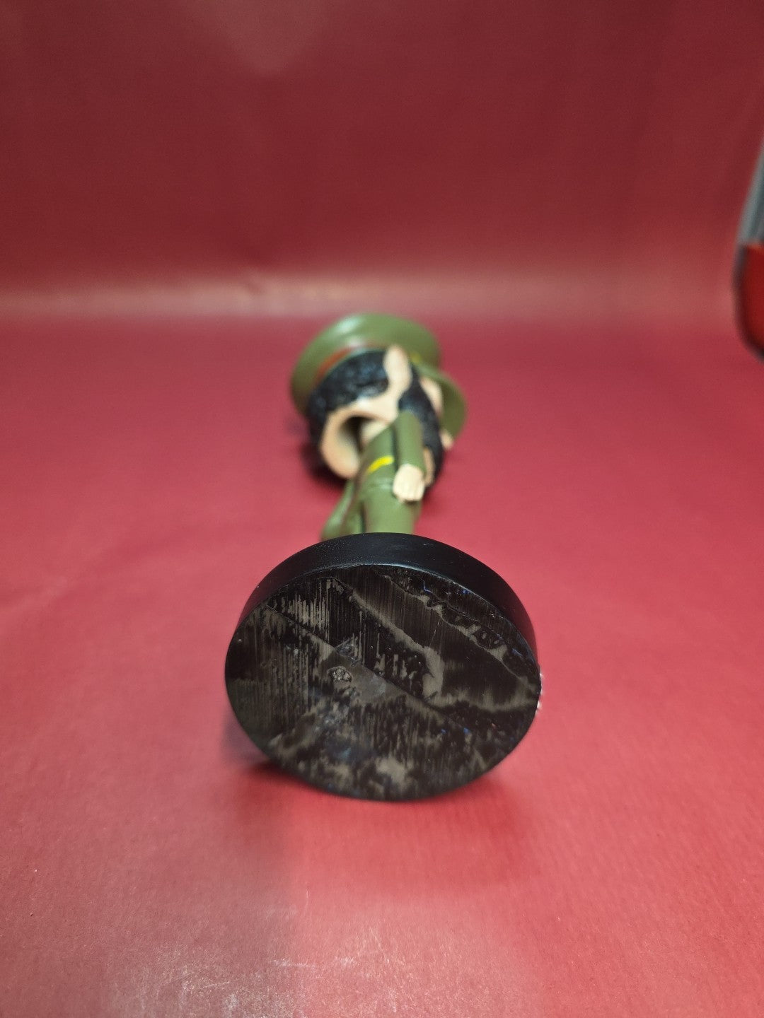 Tropico 4 'El Presidente' Bobblehead RARE Collectible