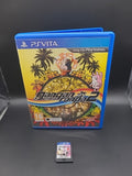 Danganronpa 2 (II): Goodbye Despair - PAL - Playstation Vita PS